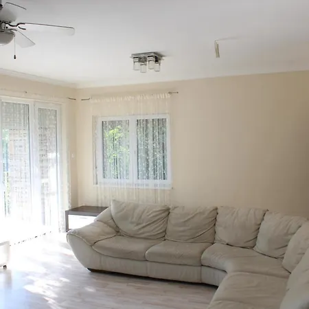 Apartment Medlin Apartman *