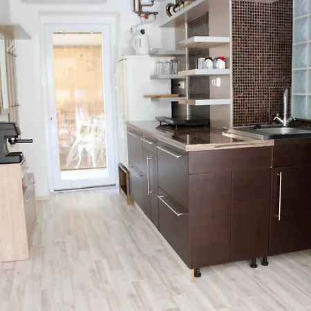 Medlin Apartman Apartment