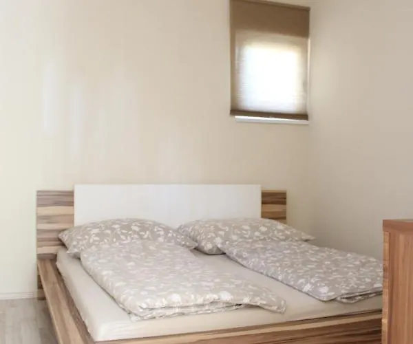 Medlin Apartman 아파트 시오포크