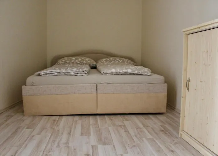 Medlin Apartman * 시오포크